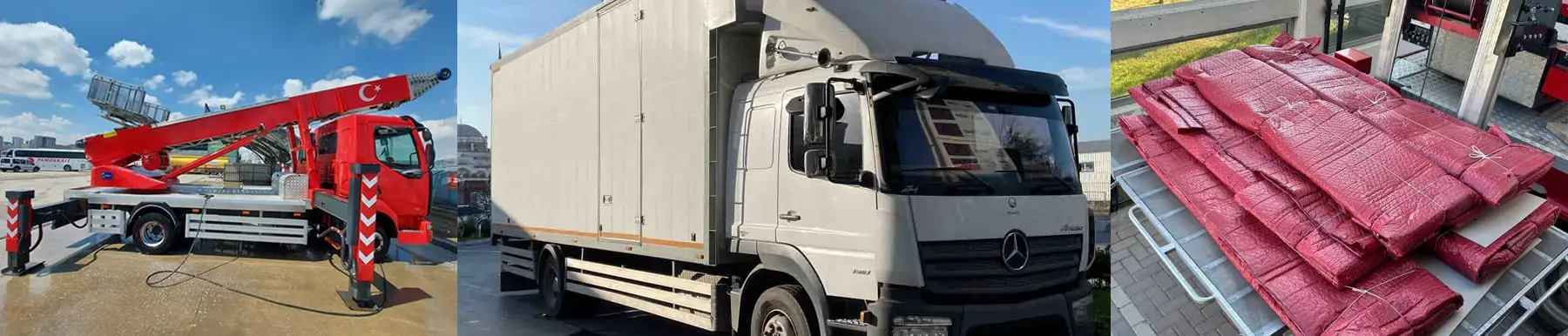 İstanbul Bursa Şehirler Arası Nakliyat görseli